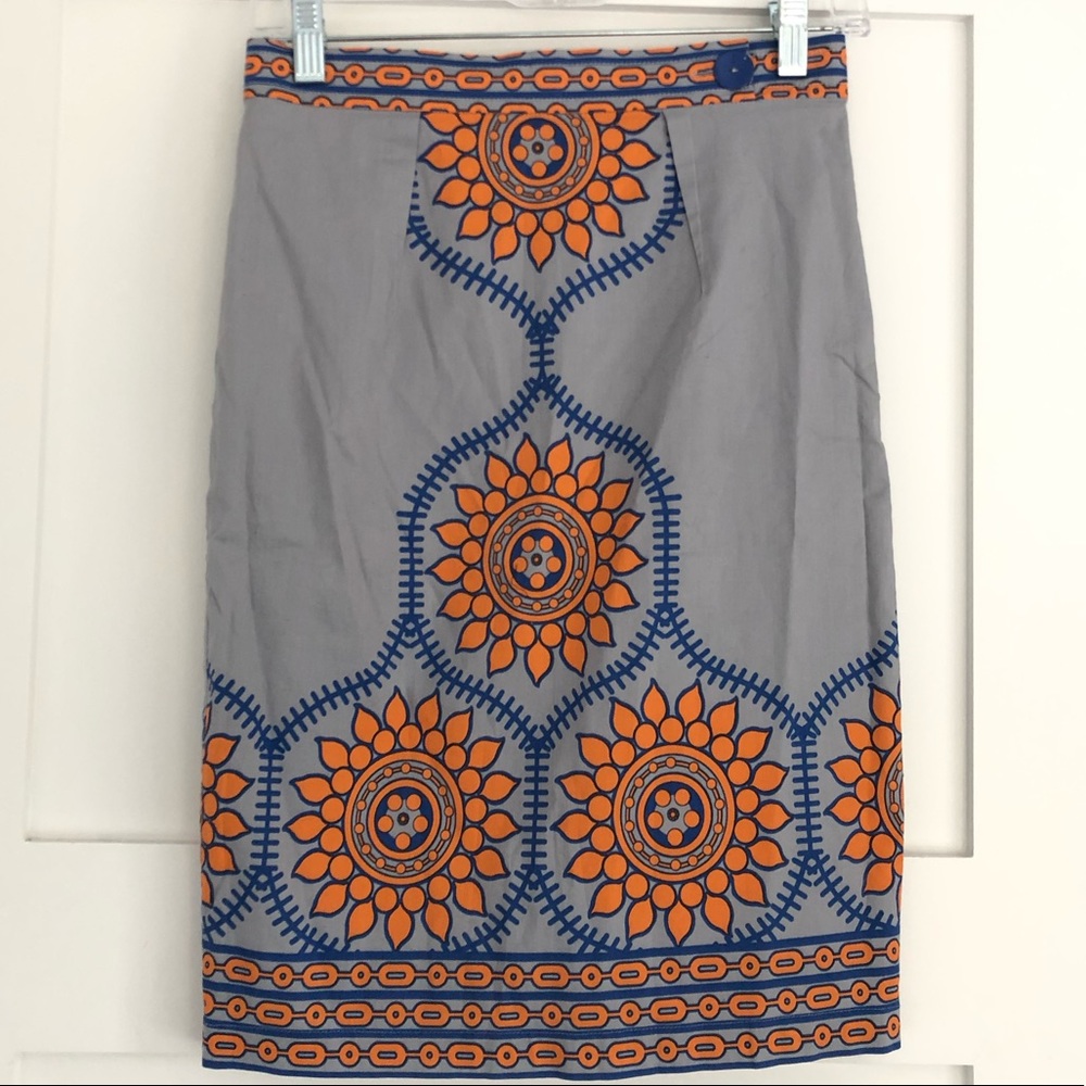 Plenty by Tracy Reese skirt